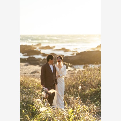 武藤　祐介が撮影した前撮り/後撮り出張撮影の写真