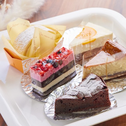 MURATA PHOTO STUDIOが撮影した料理撮影の写真