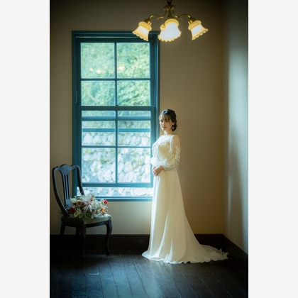 Photo of Wedding Photos taken by PhotoStudio Circle