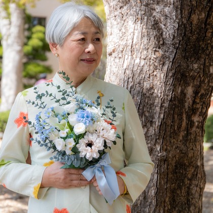 OKフォトが撮影した「サンプル」の写真
