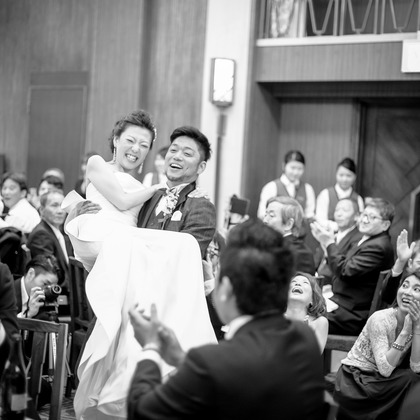 AVE STUDIO materials (五島 翔太)が撮影したウェディングや家族、ビジネスの写真