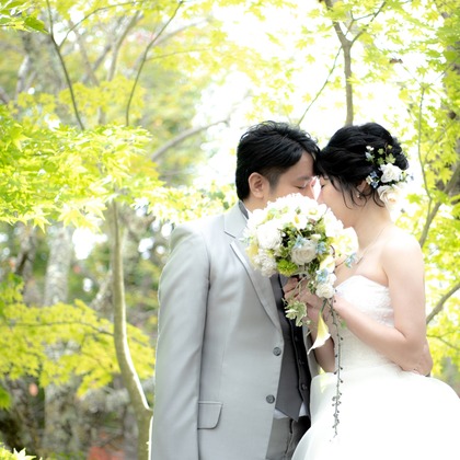 pinkie knot osawa photo officeが撮影した前撮り/後撮り出張撮影の写真