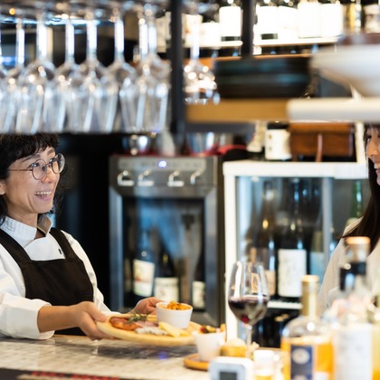 株式会社Ervaが撮影したウェディングや家族、ビジネスの写真