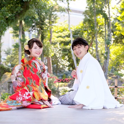 KIKIウェディングが撮影した「:albumName」の写真