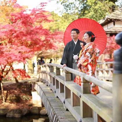 Photo of :albumName taken by Hayashi Photo Works