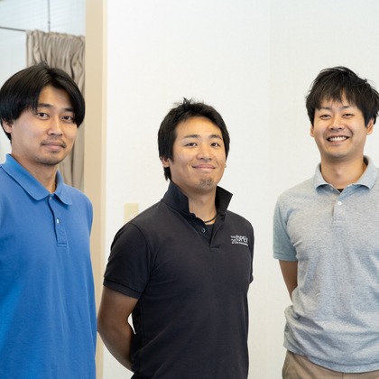 青柳光昭が撮影した店舗/オフィス/サロン撮影の写真