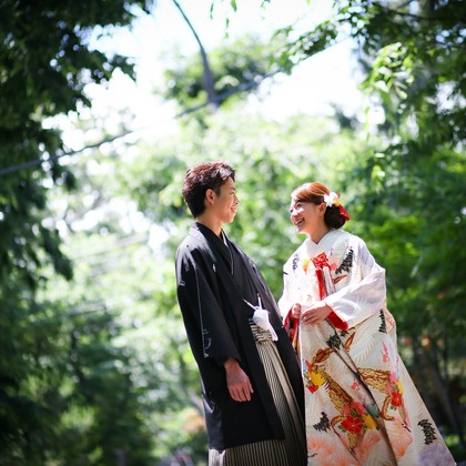 加倉井 規晃が撮影した「ウェディング・結婚」のウェディングフォト - :albumName