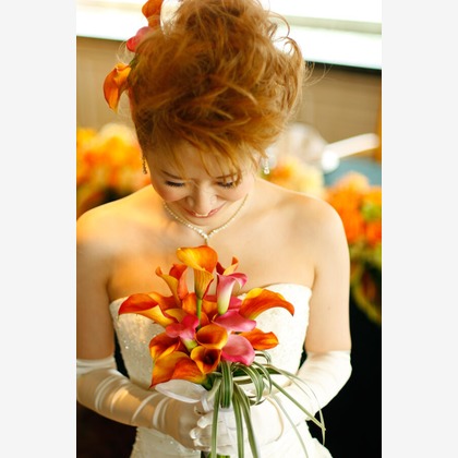 株式会社 Whisperが撮影した「結婚式」の写真