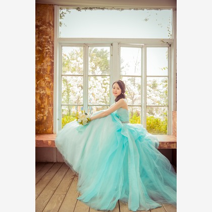 大玠攝影が撮影したウェディングや家族、ビジネスの写真