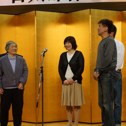 Photo of :albumName taken by 石橋宙大