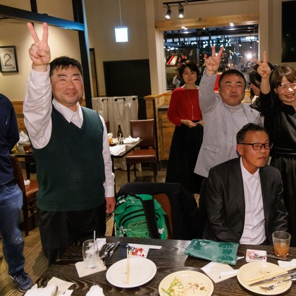 猫田晃広が撮影したイベント/スナップ撮影の写真