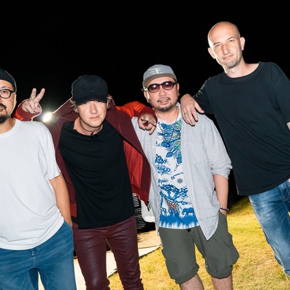 Kazunaが撮影した「:albumName」の写真