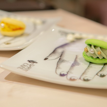 松見　翠が撮影した「:albumName」の写真