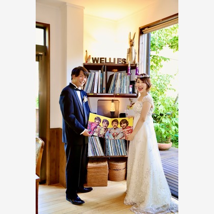 TSD officeが撮影したウェディングや家族、ビジネスの写真