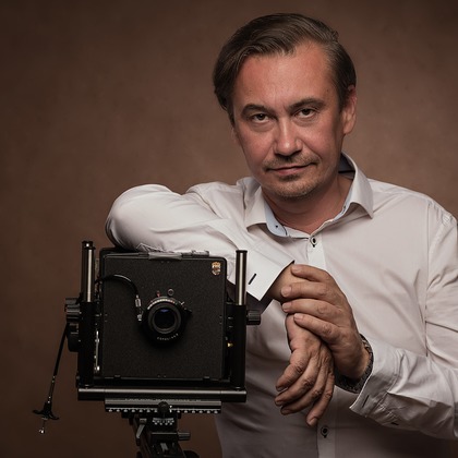 Photo of :albumName taken by Timur Suleymanov