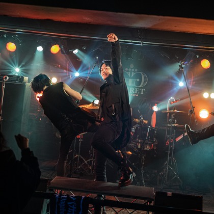 Kosaku Tanakaが撮影した「:albumName」の写真