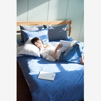 倉木ノエルが撮影した人物撮影の写真