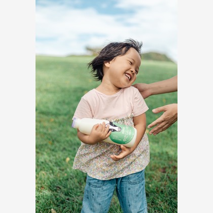 合同会社ギンエンが撮影した家族写真の出張撮影の写真