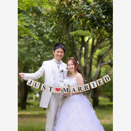 KIKIウェディングが撮影した「:albumName」の写真