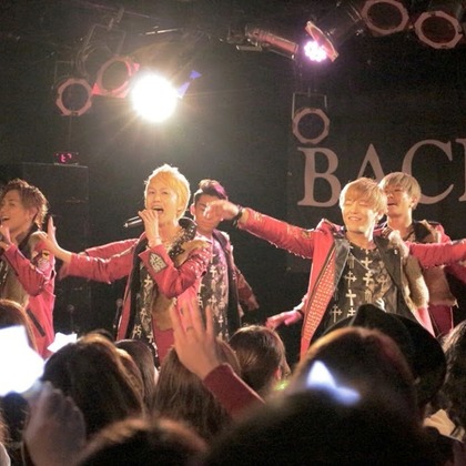 Creative Brand　Crows Nestが撮影した「:albumName」の写真