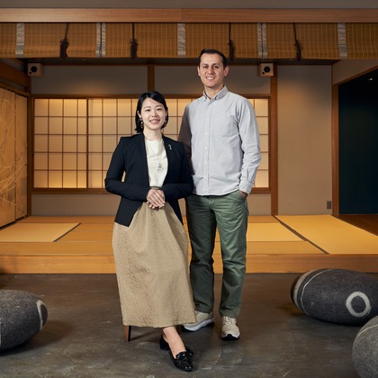 Tai Ikutaが撮影した店舗/オフィス/サロン撮影/人物撮影の写真