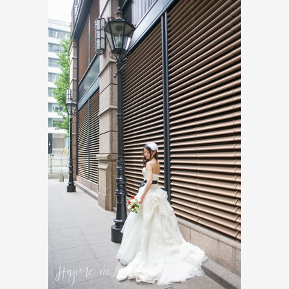 Hajime no Ai Photographyが撮影した「ウェディング・結婚」のウェディングフォト - :albumName