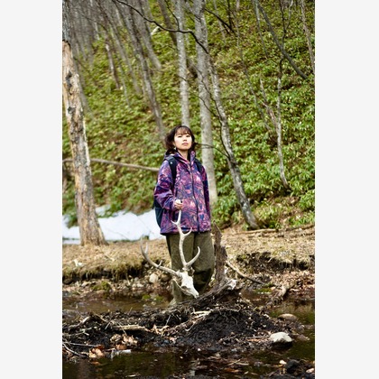 神部葵が撮影した「:albumName」の写真