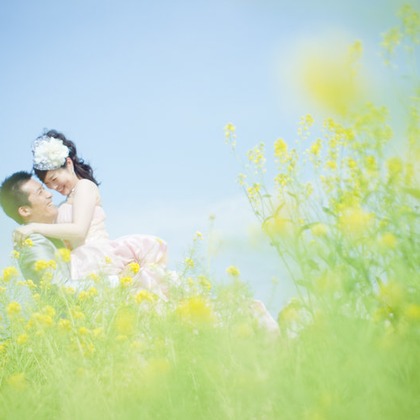 阿部写真館　大阪本町 靭公園前が撮影した「:albumName」の写真