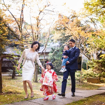 bozphoto & stylesが撮影した七五三フォトの写真