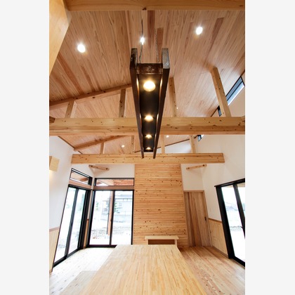 隈元智子が撮影した不動産/竣工の写真