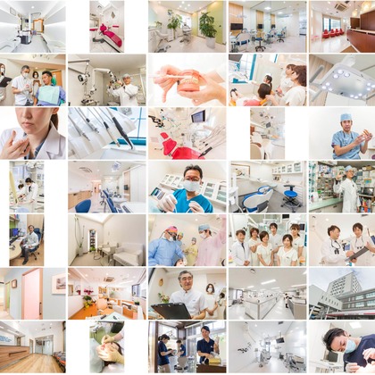 オーロラスタジオが撮影した人物撮影の写真