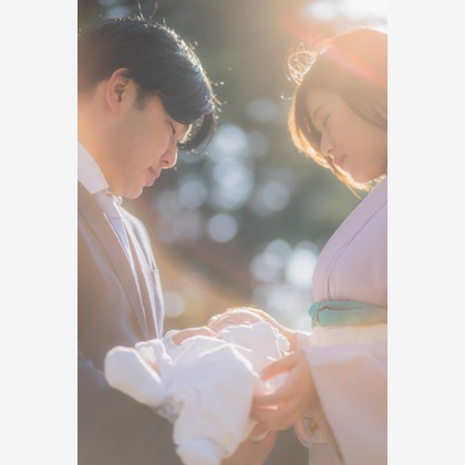 大野颯が撮影したウェディングや家族、ビジネスの写真