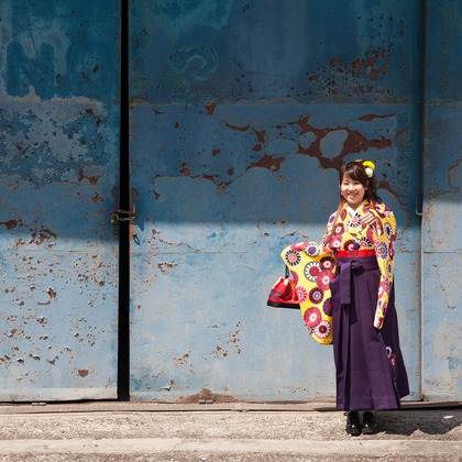 A&K STUDIO CO.,LTD.（上野 晃嗣）が撮影したニューボーンフォトの写真