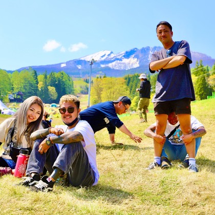 堀越正郎が撮影したイベント/スナップ撮影/人物撮影の写真