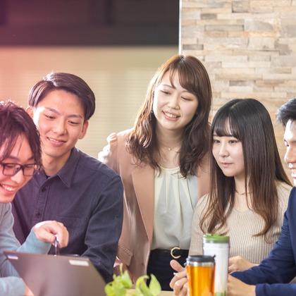 写楽堂が撮影した店舗/オフィス/サロン撮影の写真