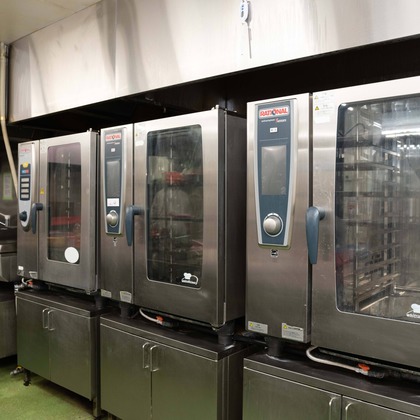 曽川拓哉が撮影した店舗/オフィス/サロン撮影の写真