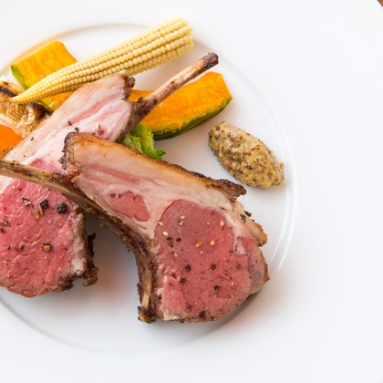 田中真光写真事務所が撮影した料理撮影の写真