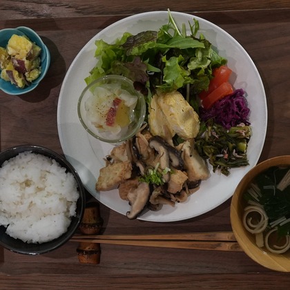 SoRaCaLLaが撮影した料理撮影/商品/物撮りの写真