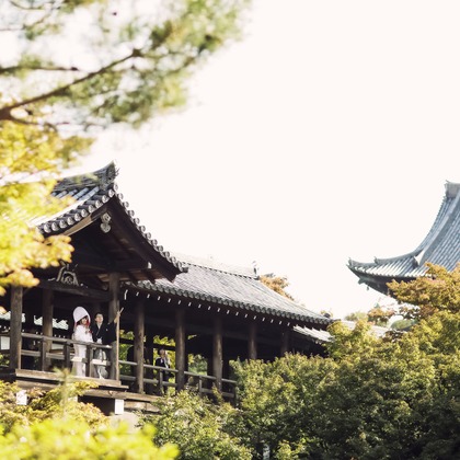 elle pupaが撮影したウェディングや家族、ビジネスの写真