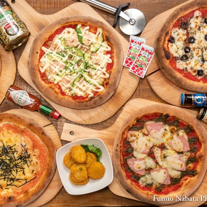 名畑文巨写真事務所が撮影した料理撮影の写真