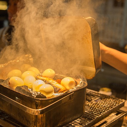 吉田佳央が撮影した「:albumName」の写真