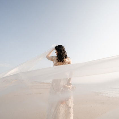 大坪幹武が撮影したウェディングや家族、ビジネスの写真