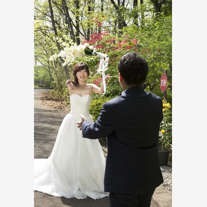 Photo of :albumName taken by My Style Garden Studio 