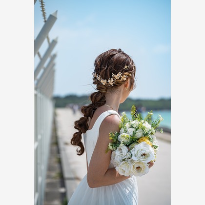 Photo of Miyakojima before business trip taken by takumatravel