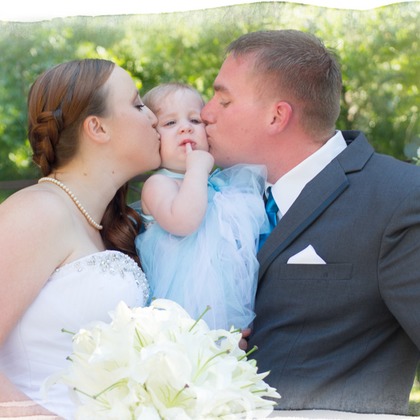 ストレングスビオンドストレングスインクが撮影したウェディングや家族、ビジネスの写真