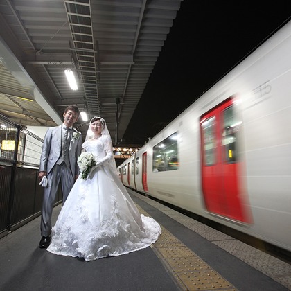 Photo Arima（有馬 明広）が撮影したウェディングや家族、ビジネスの写真