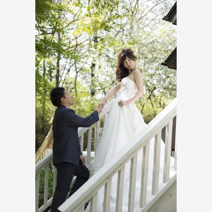 Photo of :albumName taken by My Style Garden Studio 