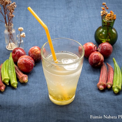 名畑文巨写真事務所が撮影した料理撮影の写真