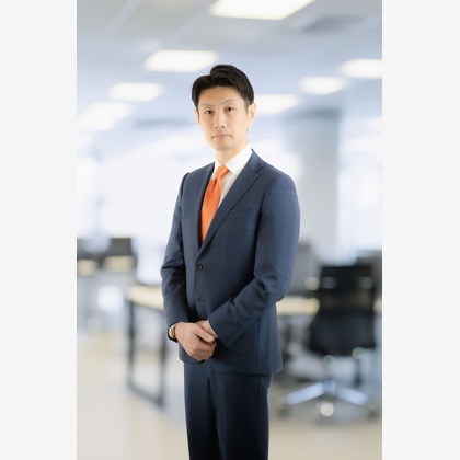 河野慈圓が撮影した店舗/オフィス/サロン撮影/人物撮影の写真