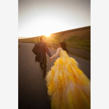 NINA Primary Pictures (苅谷 直樹)が撮影したウェディングや家族、ビジネスの写真